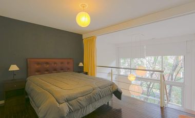 HUMBOLDT al 1900, PALERMO HOLLYWOOD. Venta de 2 ambientes en Dúplex en pleno Palermo