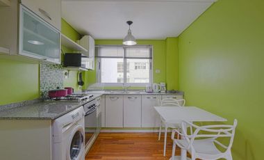 HUMBOLDT al 1900, PALERMO HOLLYWOOD. Venta de 2 ambientes en Dúplex en pleno Palermo