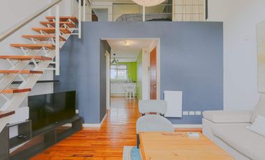 HUMBOLDT al 1900, PALERMO HOLLYWOOD. Venta de 2 ambientes en Dúplex en pleno Palermo