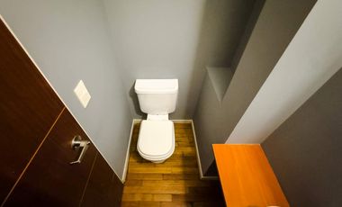 HUMBOLDT al 1900, PALERMO HOLLYWOOD. Venta de 2 ambientes en Dúplex en pleno Palermo