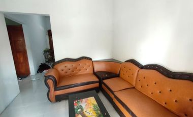 Dijual cepat Kos murah + rumah induk Lokasi di utara terminal condong catur Prospek Investasi Tepat