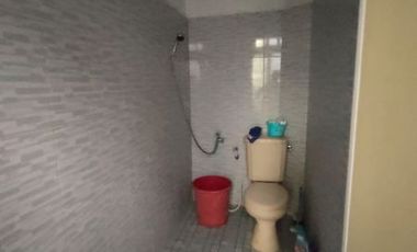 Dijual cepat Kos murah + rumah induk Lokasi di utara terminal condong catur Prospek Investasi Tepat