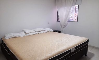 PR15067 Apartamento para la renta sector Jardines