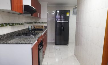 PR15067 Apartamento para la renta sector Jardines