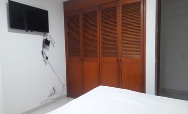 PR15067 Apartamento para la renta sector Jardines