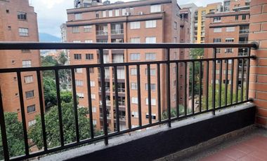 PR15067 Apartamento para la renta sector Jardines