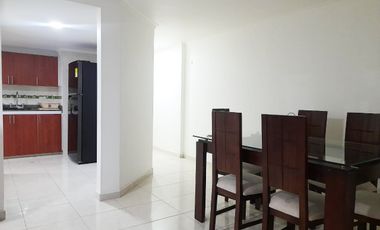 PR15067 Apartamento para la renta sector Jardines