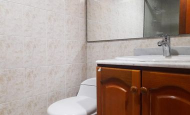 PR15067 Apartamento para la renta sector Jardines