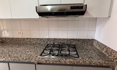 apartamento en arriendo en chico norte. Cod A52001