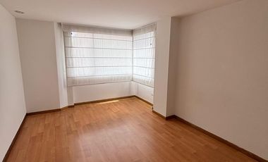 apartamento en arriendo en chico norte. Cod A52001