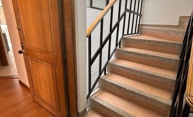 apartamento en arriendo en chico norte. Cod A52001