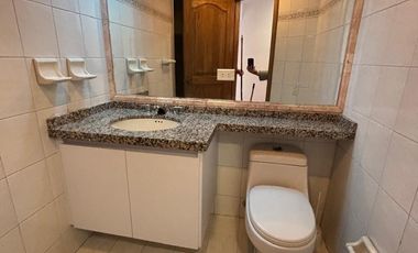 apartamento en arriendo en chico norte. Cod A52001