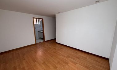 apartamento en arriendo en chico norte. Cod A52001