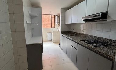 apartamento en arriendo en chico norte. Cod A52001