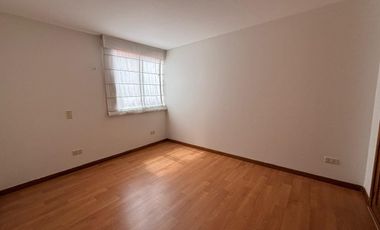 apartamento en arriendo en chico norte. Cod A52001