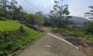 Tanah dago view ciburial dekat dago pakar bandung