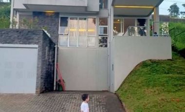 Tanah dago view ciburial dekat dago pakar bandung