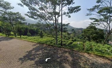 Tanah dago view ciburial dekat dago pakar bandung