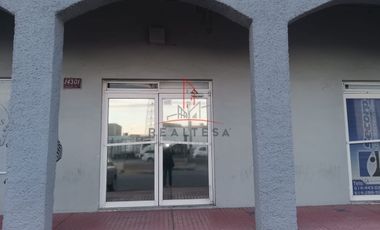 Local Renta Paseos de Chihuahua 8,500 Ivorey RAO