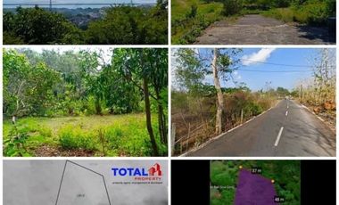 Tanah dijual di Bali, Badung