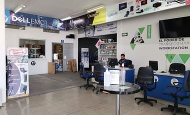Local comercial en Venta