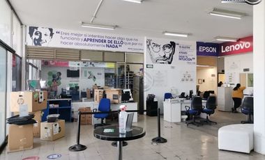 Local comercial en Venta