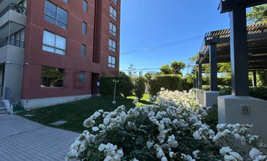 Se arrienda departamento en San Bernardo