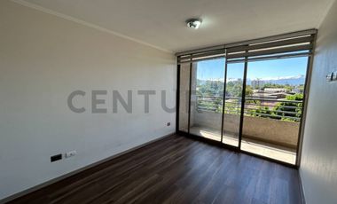 Se arrienda departamento en San Bernardo
