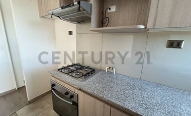 Se arrienda departamento en San Bernardo