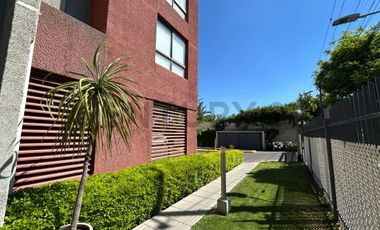 Se arrienda departamento en San Bernardo