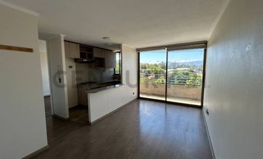 Se arrienda departamento en San Bernardo