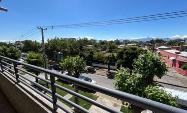 Se arrienda departamento en San Bernardo