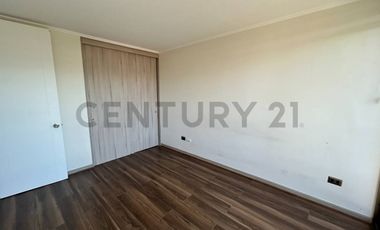 Se arrienda departamento en San Bernardo
