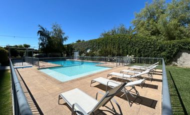 Se arrienda departamento en San Bernardo