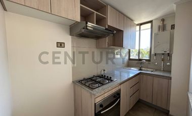 Se arrienda departamento en San Bernardo