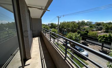 Se arrienda departamento en San Bernardo