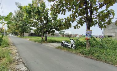 Land for sale at UMS