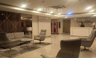 Apartemen Ekslusif Siap Huni Meikarta Timberlake