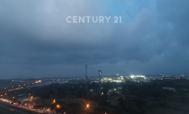 Apartemen Ekslusif Siap Huni Meikarta Timberlake