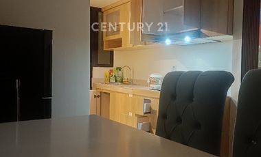 Apartemen Ekslusif Siap Huni Meikarta Timberlake