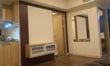 Apartemen Ekslusif Siap Huni Meikarta Timberlake