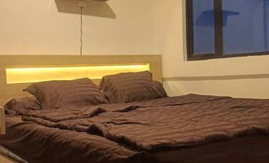 Apartemen Ekslusif Siap Huni Meikarta Timberlake