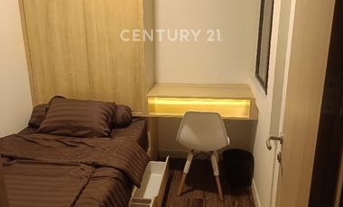 Apartemen Ekslusif Siap Huni Meikarta Timberlake