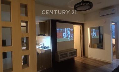 Apartemen Ekslusif Siap Huni Meikarta Timberlake