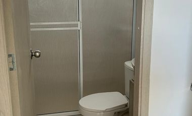 apartamento en venta en ciudad guabinas. Cod V1115