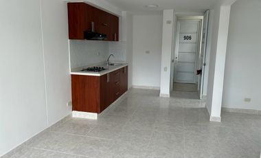 apartamento en venta en ciudad guabinas. Cod V1115