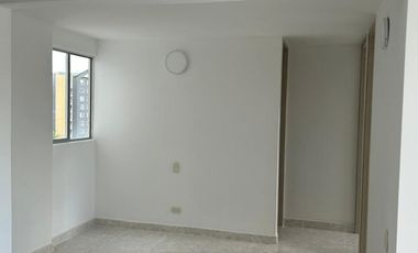 apartamento en venta en ciudad guabinas. Cod V1115