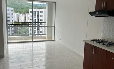 apartamento en venta en ciudad guabinas. Cod V1115