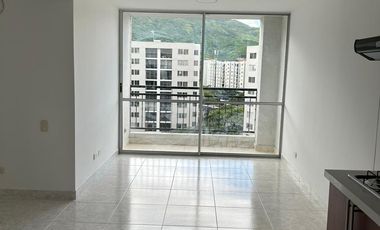 apartamento en venta en ciudad guabinas. Cod V1115