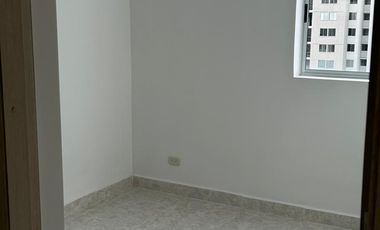 apartamento en venta en ciudad guabinas. Cod V1115